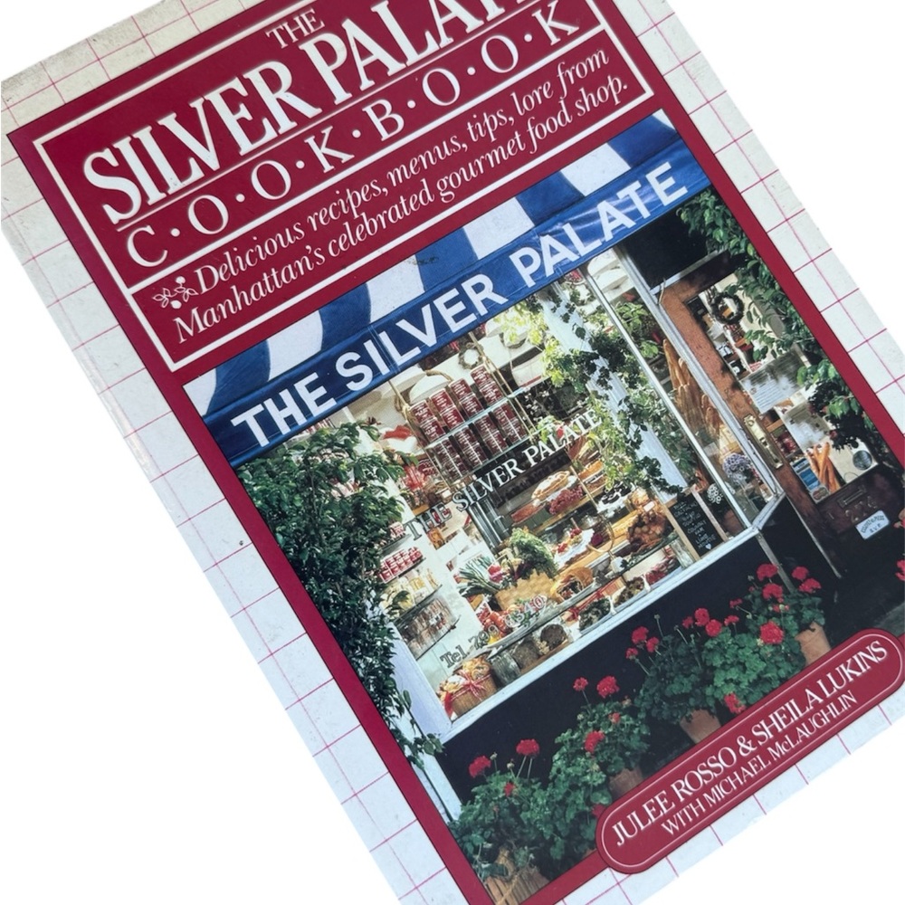 The Silver Palate Cookbook